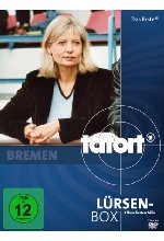 Tatort - Lürsen-Box  [3 DVDs] DVD-Cover