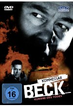 Kommissar Beck - Kuriere des Todes DVD-Cover
