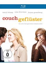 Couchgeflüster Blu-ray-Cover
