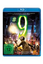 # 9 Blu-ray-Cover
