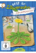 Best of Löwenzahn - Jubiläums Edition  [2 DVDs] DVD-Cover