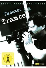 Theater in Trance DVD-Cover