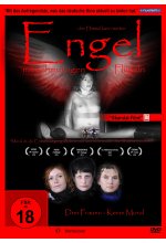 Engel mit schmutzigen Flügeln DVD-Cover
