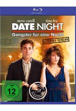 Date Night - Gangster für eine Nacht - Extended Version Blu-ray-Cover