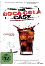 The Coca-Cola Case DVD-Cover