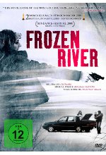 Frozen River DVD-Cover