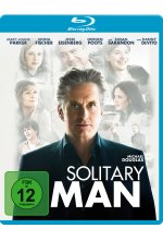 Solitary Man Blu-ray-Cover
