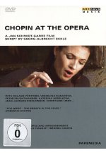 Chopin at the Opera DVD-Cover
