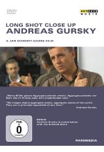 Andreas Gursky - Long Shot Close Up DVD-Cover
