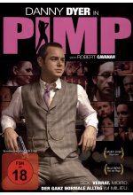 Pimp DVD-Cover
