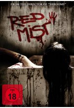 Red Mist DVD-Cover