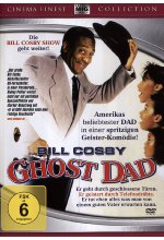 Ghost Dad DVD-Cover