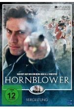 Hornblower Vol.6 - Vergeltung DVD-Cover