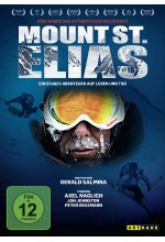 Mount St. Elias DVD-Cover