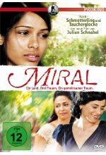Miral DVD-Cover
