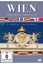 Wien - Portrait einer Stadt DVD-Cover