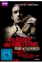 Am Rande der Finsternis - Die komplette Serie  [2 DVDs] DVD-Cover