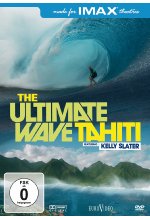 IMAX: The Ultimate Wave Tahiti DVD-Cover