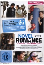 Novel Romance DVD-Cover