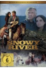 Snowy River DVD-Cover