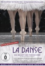 La Danse  (OmU) DVD-Cover