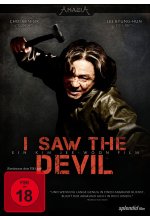 I saw the devil DVD-Cover