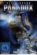 Paradox DVD-Cover