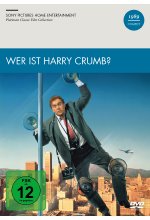 Wer ist Harry Crumb? - Platinum Classic Film Collection DVD-Cover