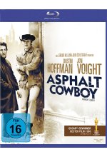 Asphalt Cowboy Blu-ray-Cover