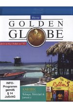Karibik - Tobago, Trinidad & Jamaica - Golden Globe Blu-ray-Cover