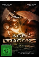 Age of the Dragons DVD-Cover