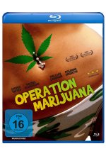 Operation Marijuana Blu-ray-Cover