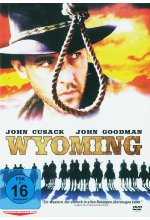 Wyoming DVD-Cover