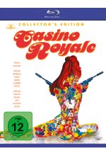 Casino Royale  [CE] Blu-ray-Cover