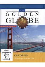 Kalifornien - Golden Globe Blu-ray-Cover