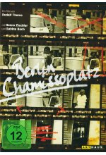 Berlin Chamissoplatz DVD-Cover