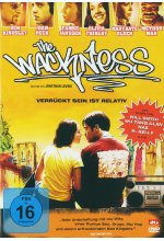 The Wackness DVD-Cover