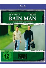 Rain Man - Cine Project Blu-ray-Cover
