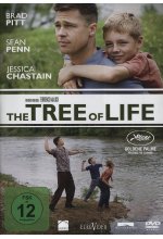 The Tree of Life DVD-Cover
