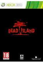 Dead Island (Uncut AT) Cover
