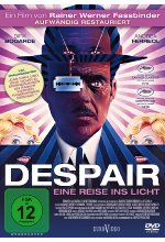 Despair - Eine Reise ins Licht DVD-Cover