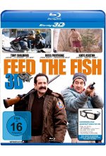 Feed the Fish Blu-ray 3D-Cover