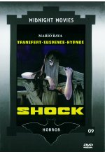 Shock DVD-Cover
