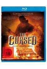 The Cursed Blu-ray-Cover