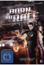 Born to Race DVD-Cover