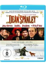 Dean Spanley Blu-ray-Cover