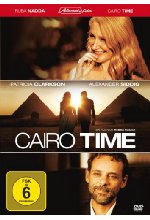 Cairo Time DVD-Cover