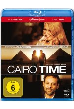 Cairo Time Blu-ray-Cover