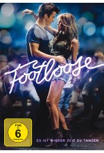 Footloose DVD-Cover