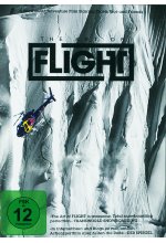 The Art of Flight  (OmU) DVD-Cover